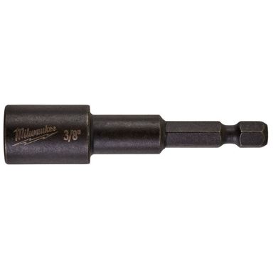 Milwaukee SHOCKWAVE Sexkanthylsa 1/4"-fäste