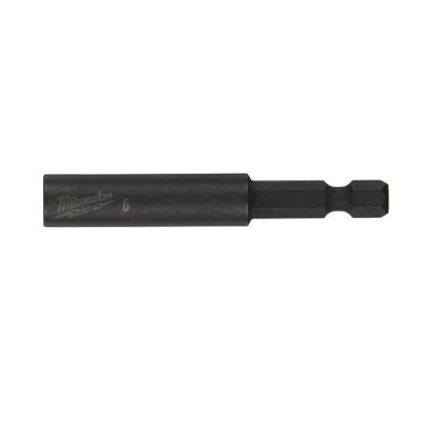 Milwaukee SHOCKWAVE Sexkanthylsa 1/4"-fäste