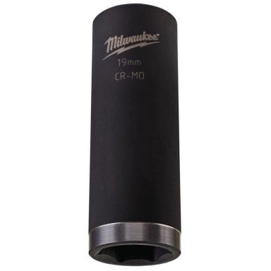 Milwaukee SHOCKWAVE Impact Duty Krafthylse 1/2"-feste