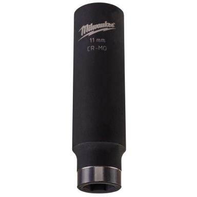 Milwaukee SHOCKWAVE Impact Duty Krafthylsa 1/2"-fäste