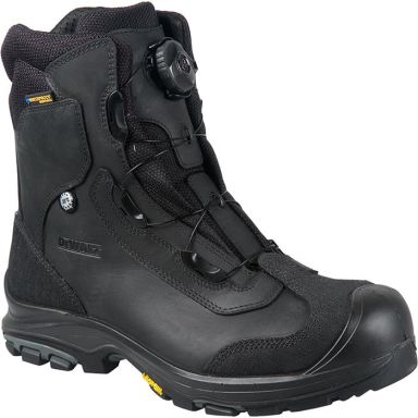 Dewalt Lakewood Skyddsskor Svart