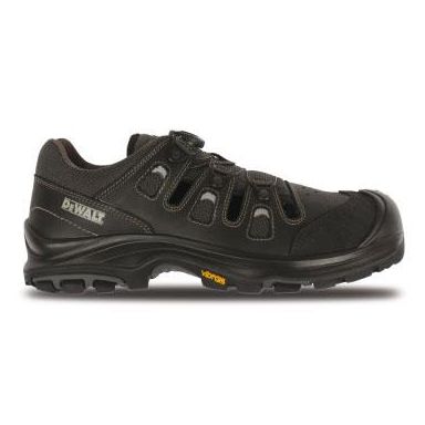 Dewalt Denver Skyddsskor Svart