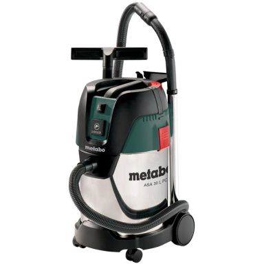 Støvsuger & støvutskiller | Kjøp på nett hos Staypro.no ASR 35 L ACP Metabo Støvsuger | Kjøp på nett hos Staypro.no