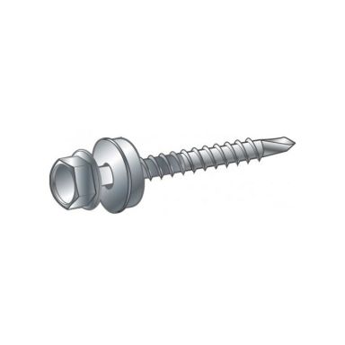 ESSVE BS Farmarskruv 250-pack