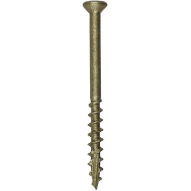ESSVE CS Trallskruv 250-pack