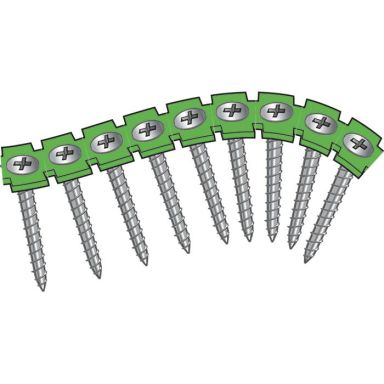 ESSVE FZB Gipsskruv 1000-pack