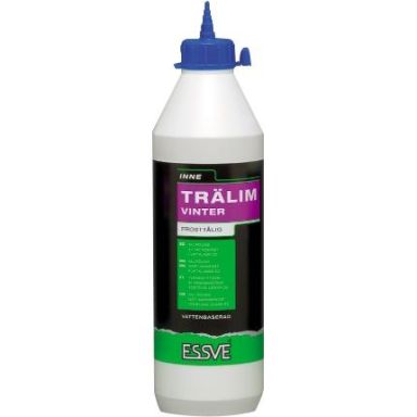 ESSVE Vinter Trälim transparent