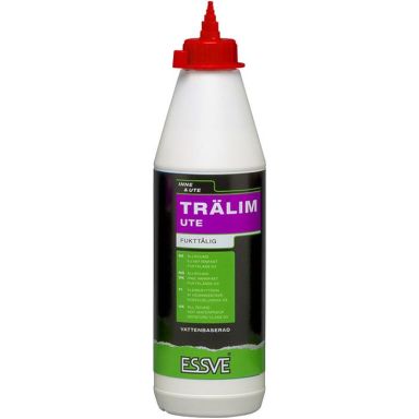 ESSVE Ute Trälim transparent