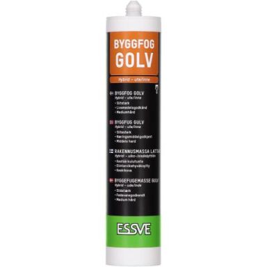 ESSVE Golv Byggfug