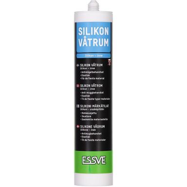 ESSVE Våtrum Silikon