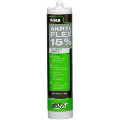 ESSVE FLEX 15% Akryl