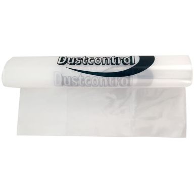 Dustcontrol 42702 Plastsäck 10-pack