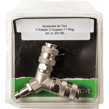 ESSVE 901185 Y-adapter