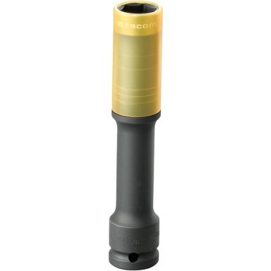 Facom NSI.19EL Krafthylsa 1/2", 19mm, lång