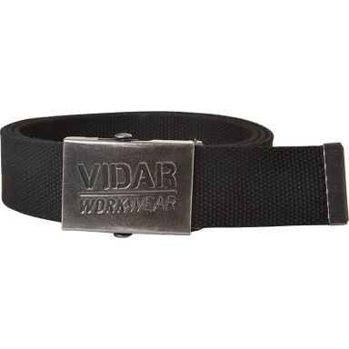 Vidar Workwear V800505 Bälte