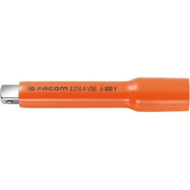 Facom S.215AVSE Jatke 250mm, 1000 V