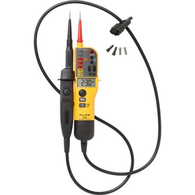 Spänningsprovare fluke t150