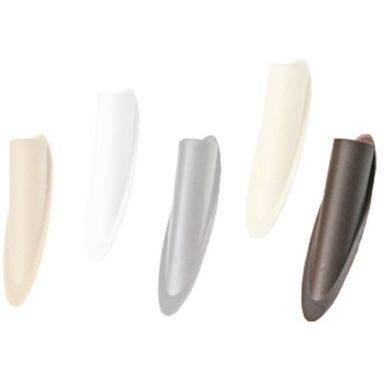 Kreg CAP-WHT-50 Muovitulppa 9 mm, 50 kpl
