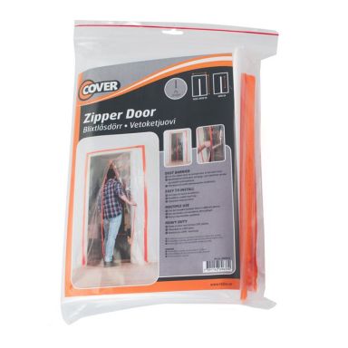 TEBO Cover 869633 Blixtlåsdörr I