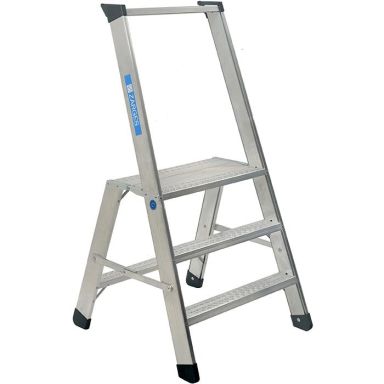 Zarges RC Säkerhetsbock