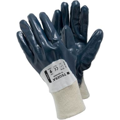 Tegera 723 Hanske Bomull/Nitril