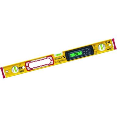 Stabila 196-2 Vater digitalt, IP65