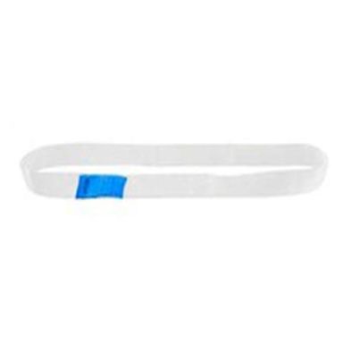 Fasty 501 Bandsling Vit, 500 kg