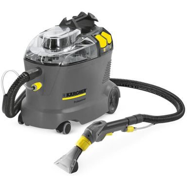 Karcher rensemaskin