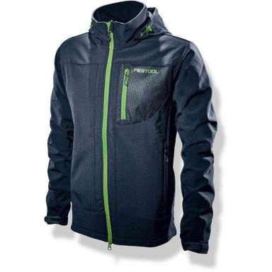 Festool 204056 Softshell-takki