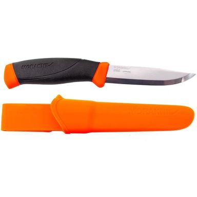 Morakniv Companion Allroundkniv 104 mm, rostfri