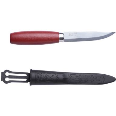 Morakniv Classic 2 Puukko hiiliteräs