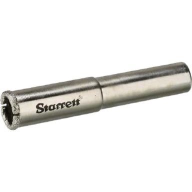 Starrett AY607 Diamanthålsåg