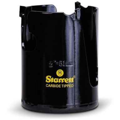 Starrett Multi Purpose Reikäsaha