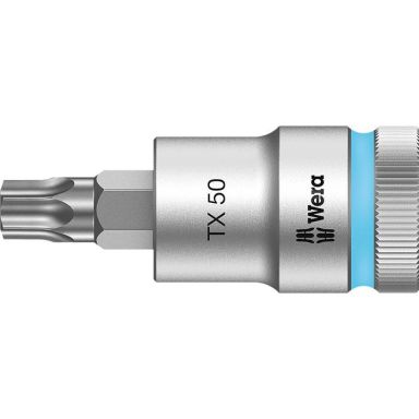 Wera 8767 C HF Torxhylse 1/2"