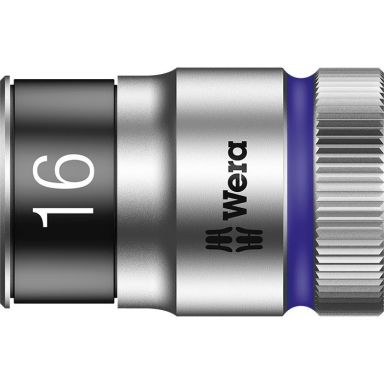 Wera 8790 HMC HF Sekskantpipe 1/2"
