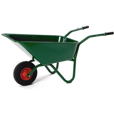 Hörby Bruk B35 1119 Murbrukskärra 100 l