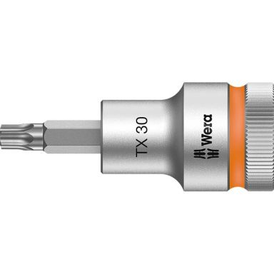 Wera 8767 C HF Torxhylsa 1/2"