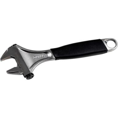 Bahco 9570 C Skiftnyckel med sidoskruv, förkromad