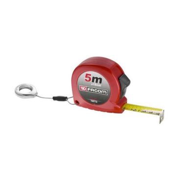 Facom 893.519SLS Måttband med SLS-fäste