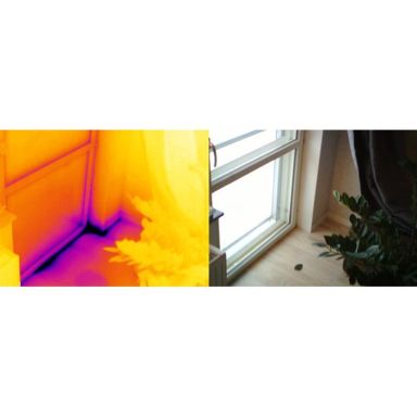 Termografikompetens Termografi Kurs