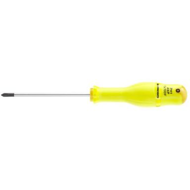 Facom Phillips Ruuvitaltta fluoresoiva kahva