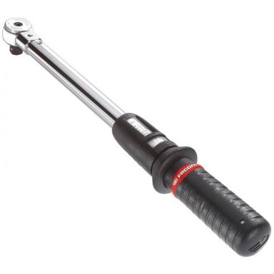 Facom S.208A100 Momentnøkkel 1/2", avtakbar sperre
