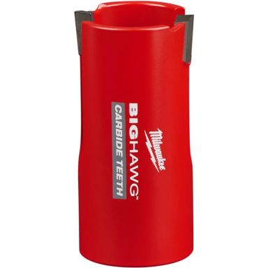 Milwaukee BIG HAWG Karbid Hullsag