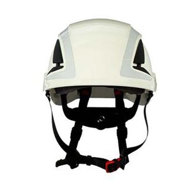 3M SecureFit X5001VE Skyddshjälm dubbla godkännande, ventilerad, 1000V