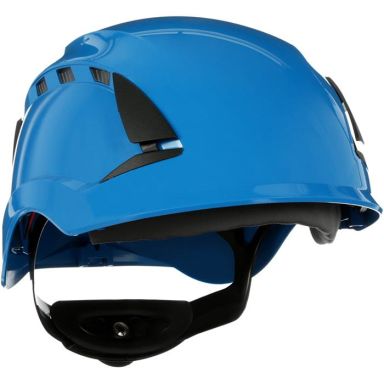 3M SecureFit X5503V Vernehjelm ventilert