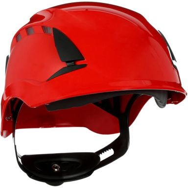 3M SecureFit X5505V Skyddshjälm ventilerad