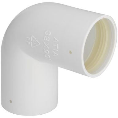 Faluplast 3003054082 Bend med gummitetting