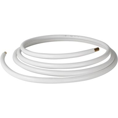 Cupori 3006015001 Kopparrör plastisolerat, 5 m ring