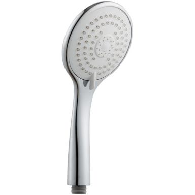 Adora Domum Hånddusj Ø 100 mm, 3 stråletyper
