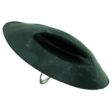 Gelia 3011054202 Tiskialtaan tulppa Ø 60 mm